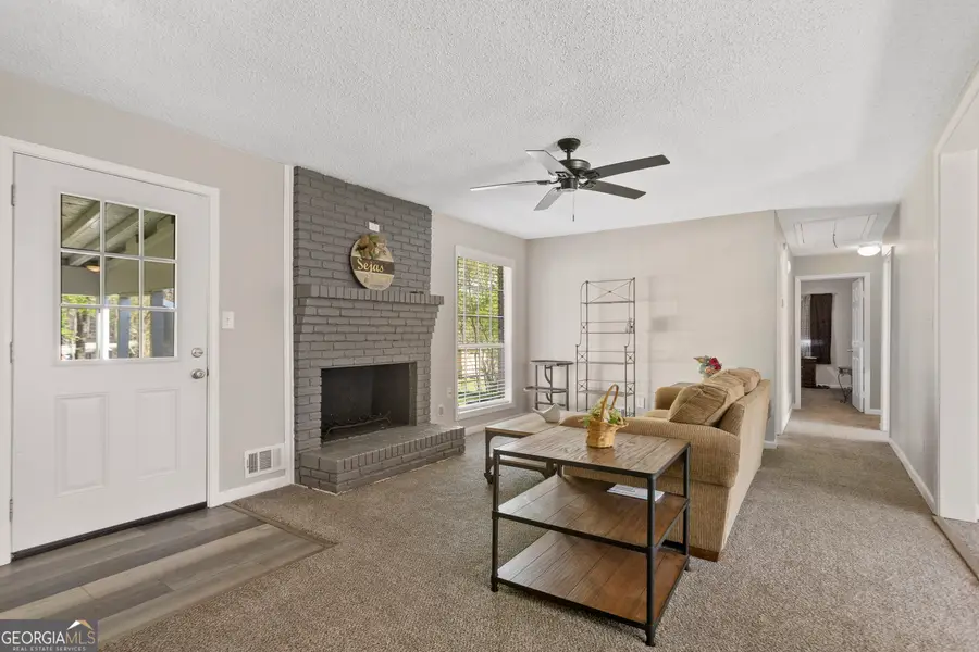 3130 Mars Hill Road Nw, Acworth, GA 30101 - #3