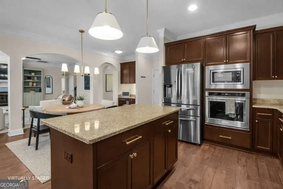 218 Fairmont Drive, Rincon, GA 31326 - #3