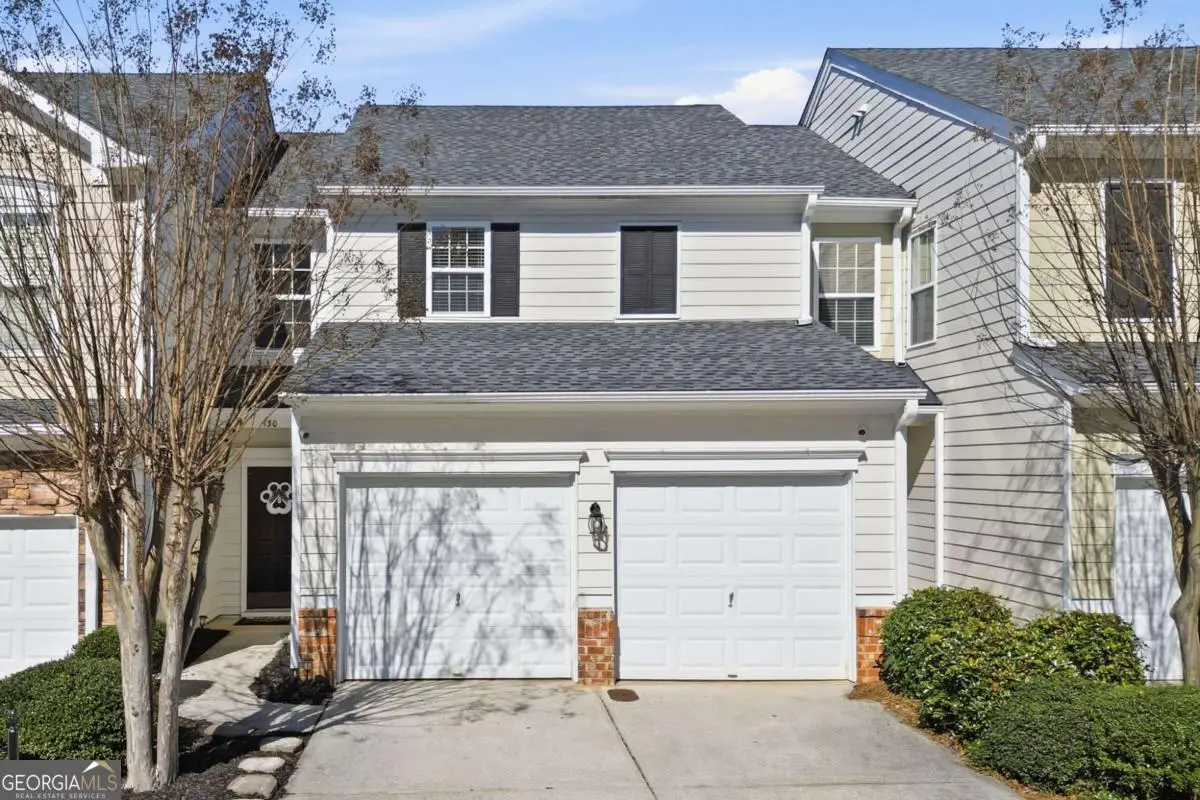 130 Flatwood Trail #20, Marietta, GA 30066 - #1
