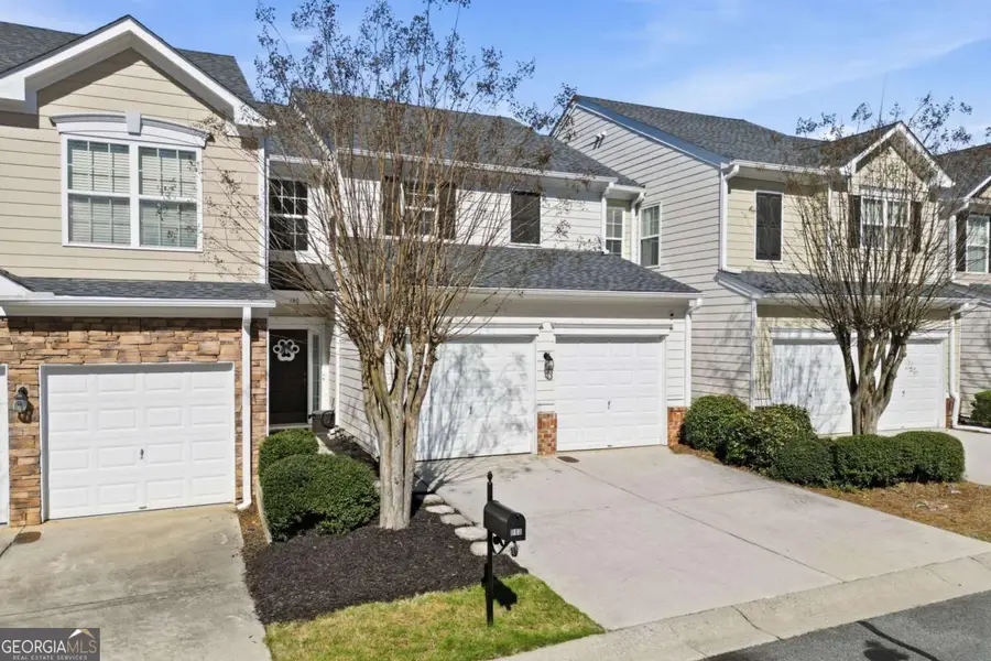 130 Flatwood Trail #20, Marietta, GA 30066 - #2