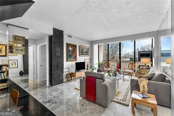 145 15th Street Ne #409, Atlanta, GA 30309