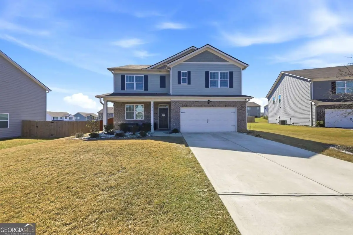 5816 Gabbro Court, Lithia Springs, GA 30122 - #1