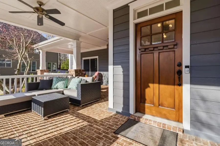 2137 Boyce Circle, Marietta, GA 30066 - #2