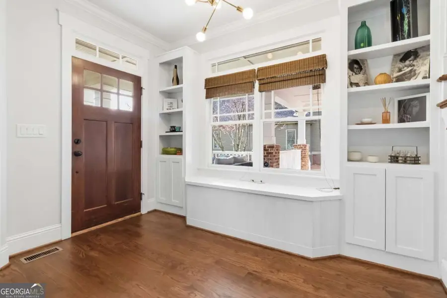 2137 Boyce Circle, Marietta, GA 30066 - #3