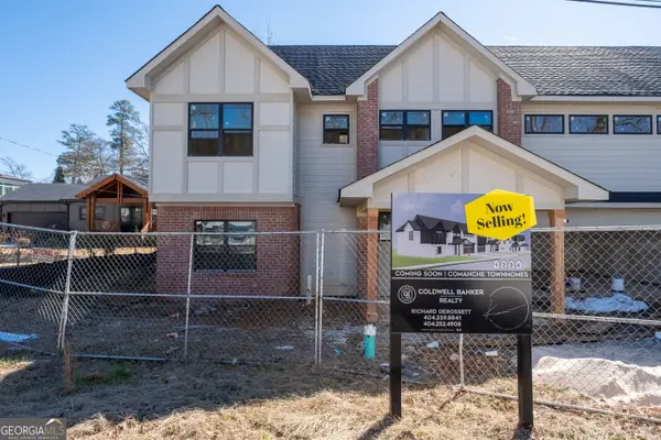 4065 Commanche Drive, Tucker, GA 30084