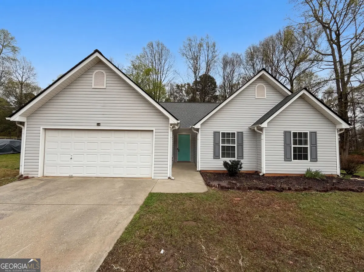 42 Edgefield Drive, Commerce, GA 30529 - #1