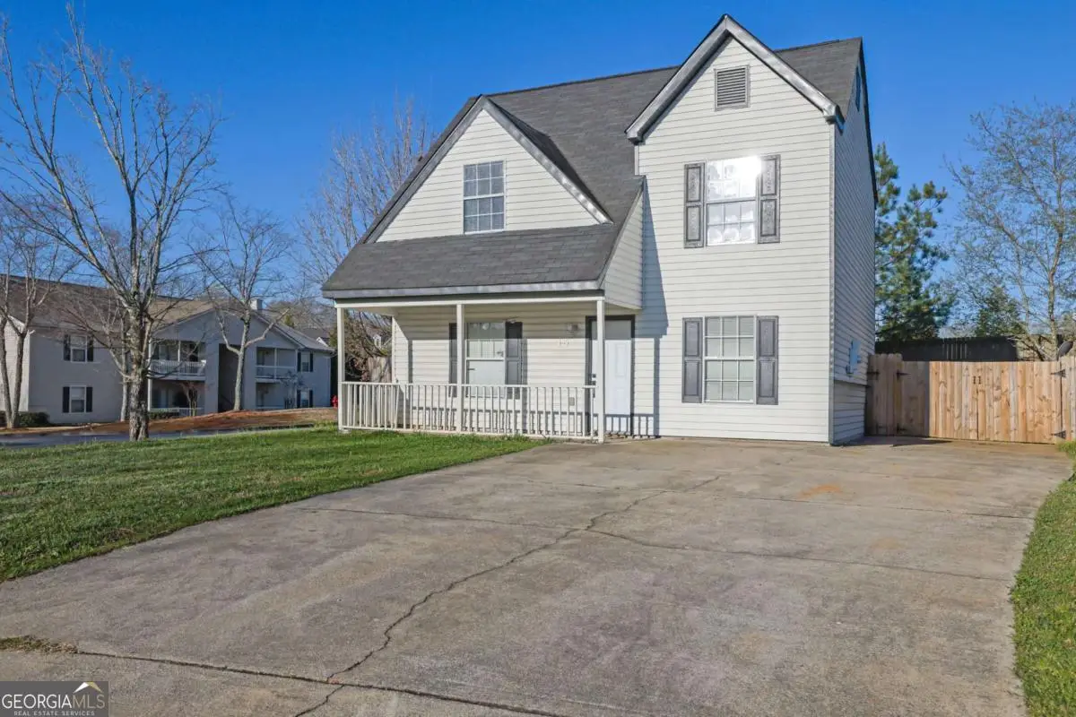 15 Brighton Court, Cartersville, GA 30121 - #1