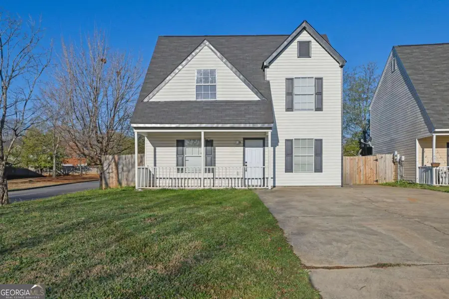 15 Brighton Court, Cartersville, GA 30121 - #2