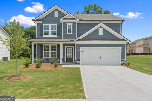 29 Edith Court, Statham, GA 30666