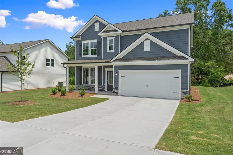 29 Edith Court, Statham, GA 30666 - #2