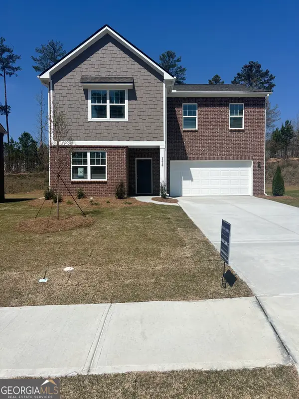 2218 Argento Circle, Dacula, GA 30019