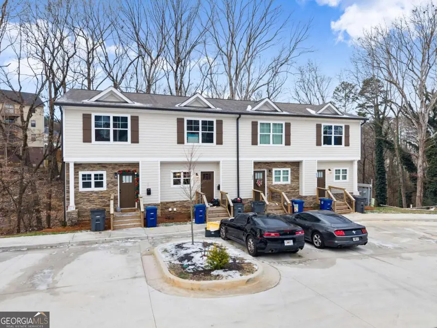 2447 NW Old Thompson Bridge Road, Gainesville, GA 30501 - #3