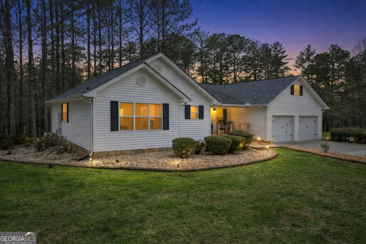7634 Chatsworth Highway, Ellijay, GA 30540 - #1