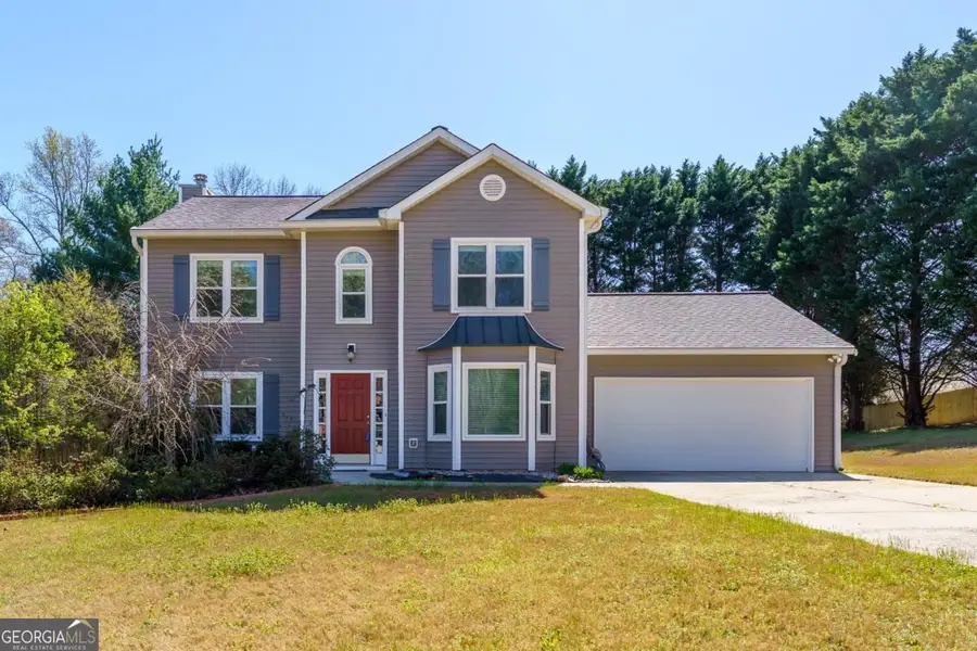 6535 Glen Pond Trace, Cumming, GA 30028 - #2
