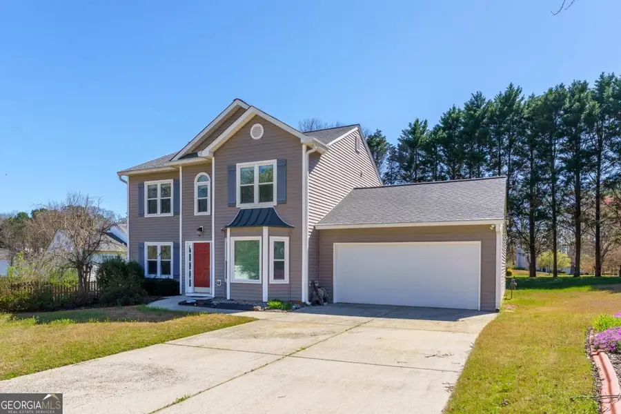 6535 Glen Pond Trace, Cumming, GA 30028 - #3
