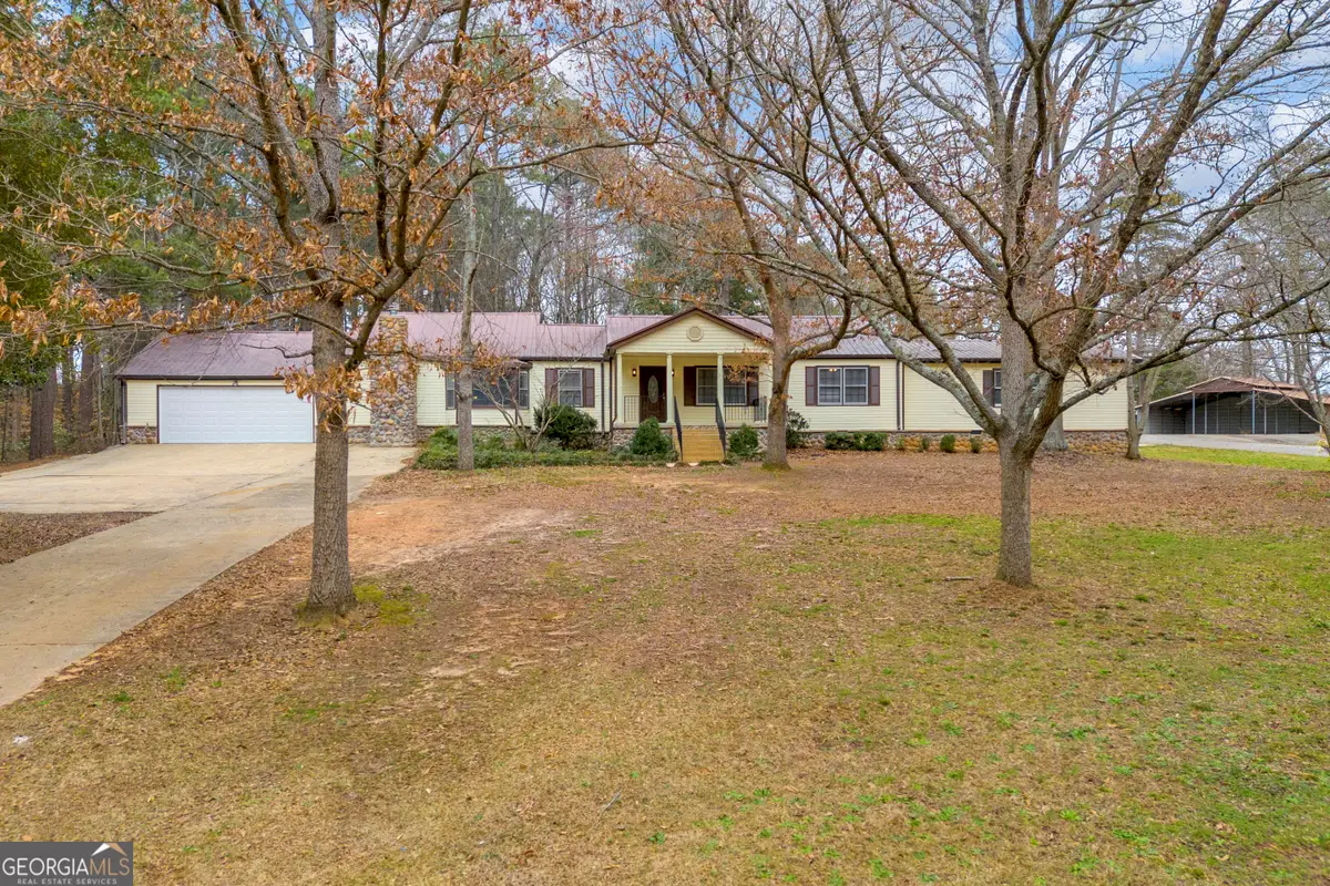 110 Williams Wilson Road, Hull, GA 30646 - #1