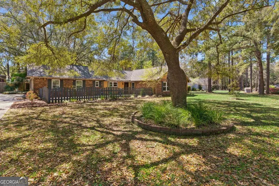 139 Mackay Drive, Brunswick, GA 31525 - #2