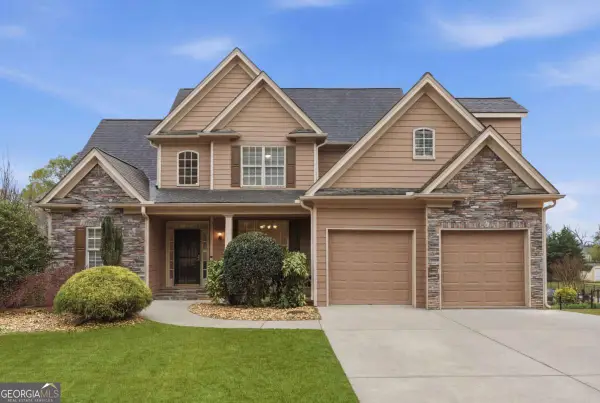 5755 P W A Drive, Cumming, GA 30041