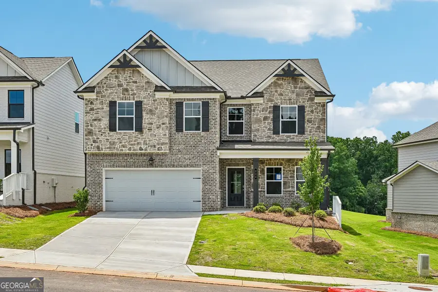 220 Fowler Farms Drive, Auburn, GA 30011 - #3