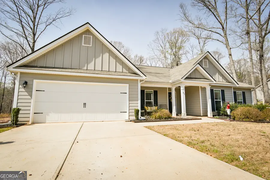 85 Westwood Street, Danielsville, GA 30633 - #2