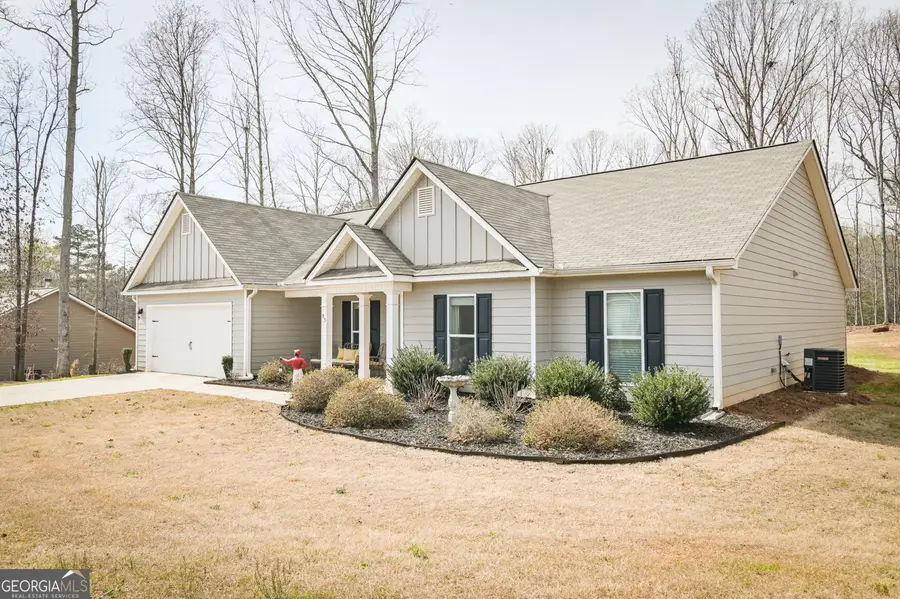 85 Westwood Street, Danielsville, GA 30633 - #3