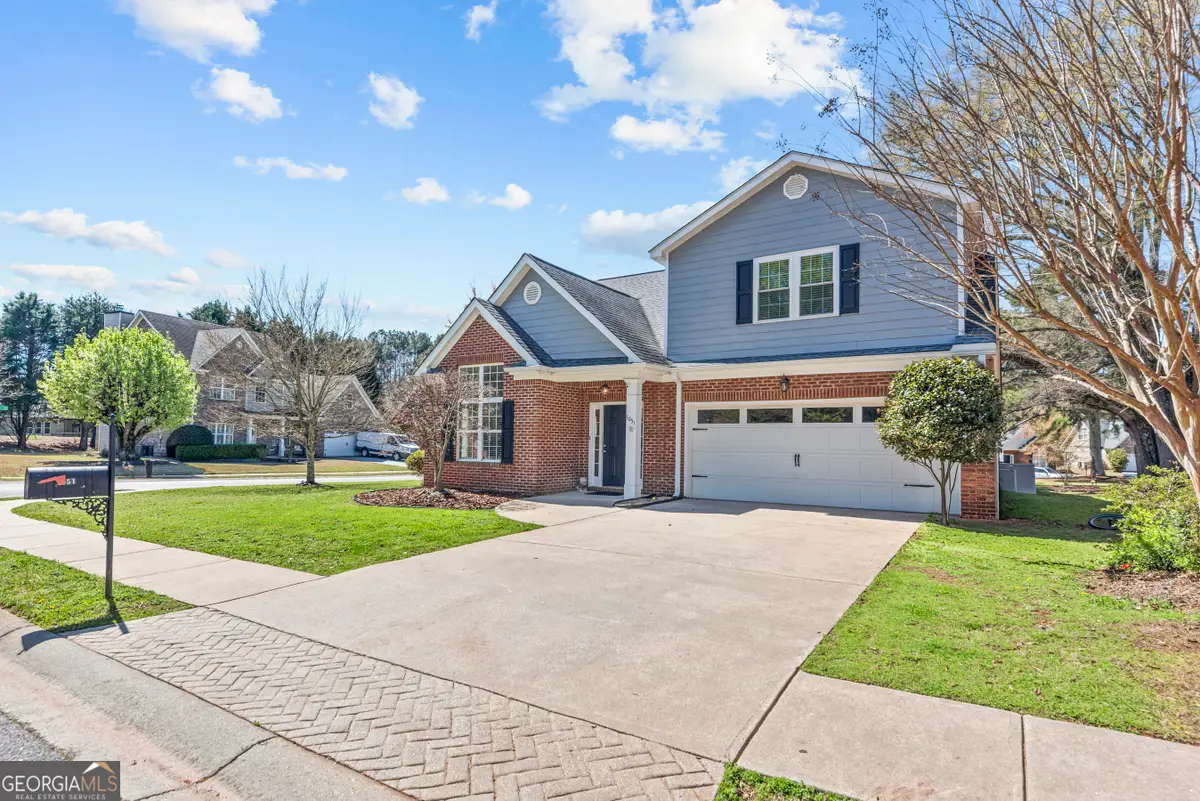 1051 Brookshire Drive, Bogart, GA 30622 - #1