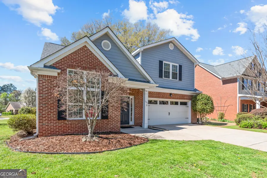 1051 Brookshire Drive, Bogart, GA 30622 - #2