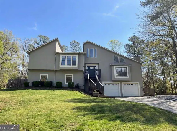 3594 Downing Street, Marietta, GA 30066