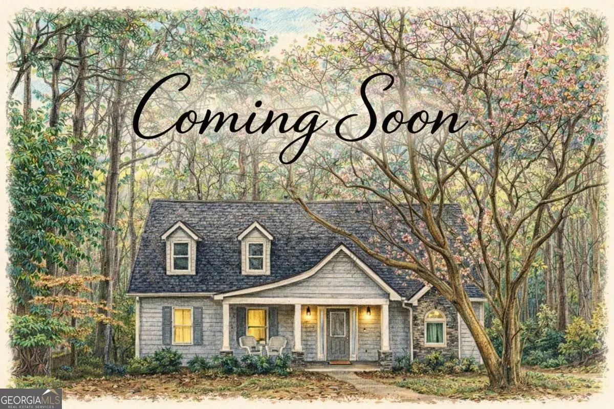 118 Little Ridge Road, Berkeley Lake, GA 30096 - #1