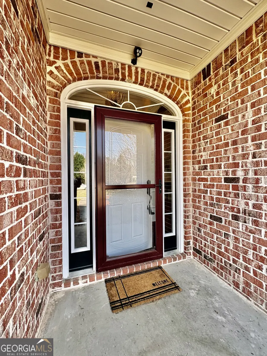 125 Peregrine Drive, Byron, GA 31008 - #3