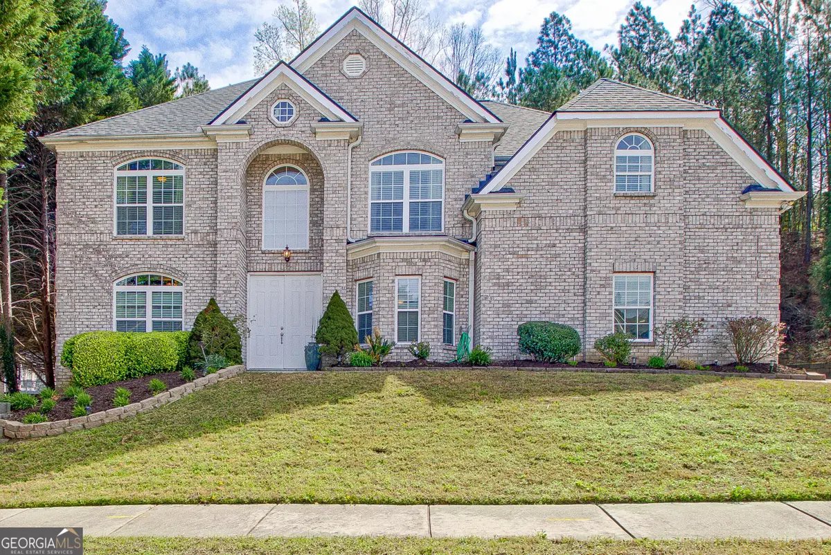 5408 Spelman Drive Sw, South Fulton, GA 30331 - #1
