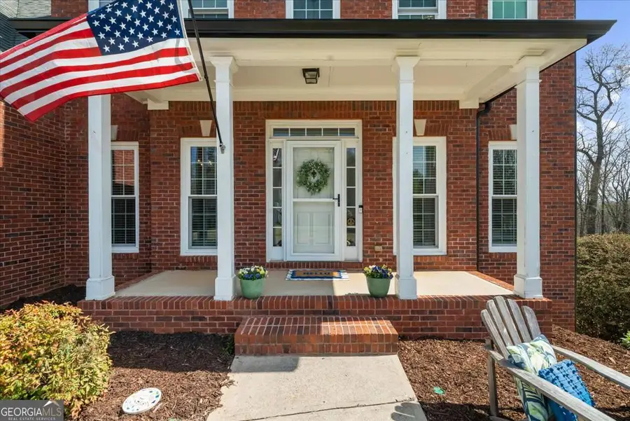 4450 Fairfax Drive, Cumming, GA 30028 - #2