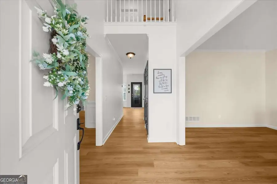 4450 Fairfax Drive, Cumming, GA 30028 - #3