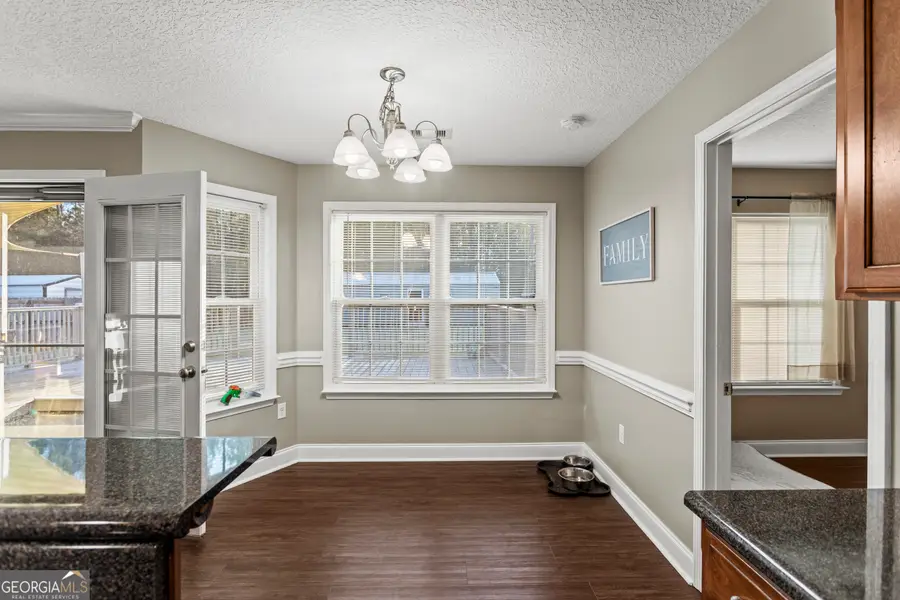 385 Carson Street Ne, Ludowici, GA 31316 - #3