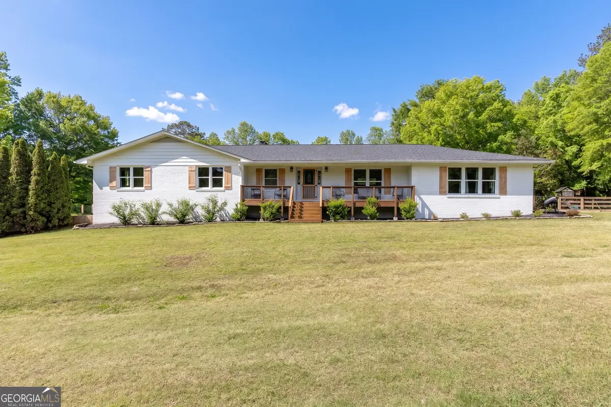 7691 Nicholson Road, Cumming, GA 30028 - #1
