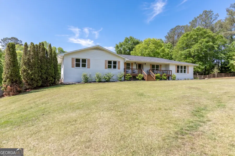 7691 Nicholson Road, Cumming, GA 30028 - #2