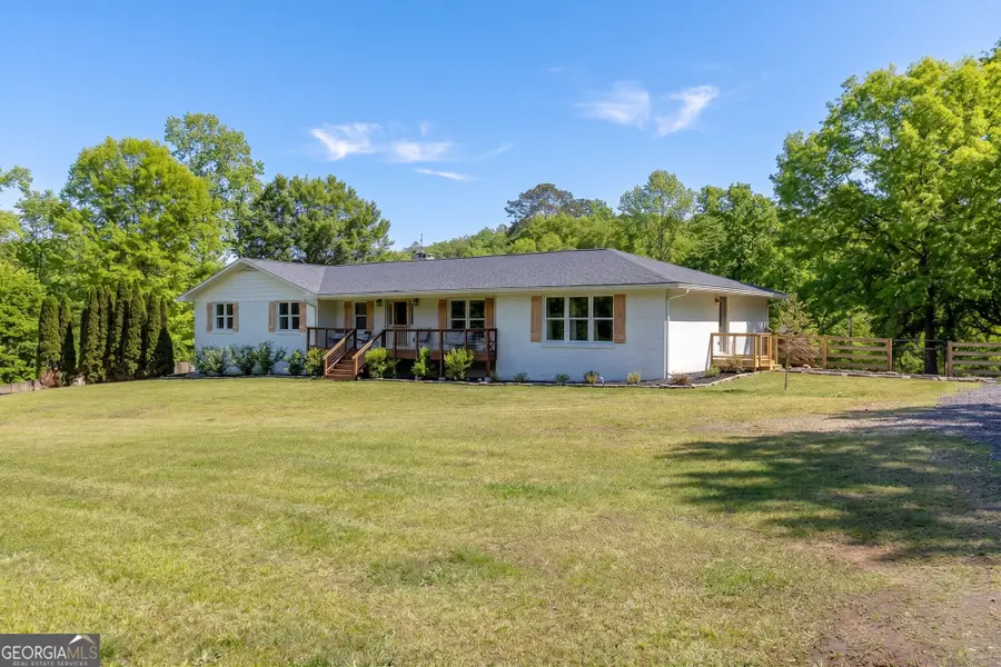 7691 Nicholson Road, Cumming, GA 30028 - #3