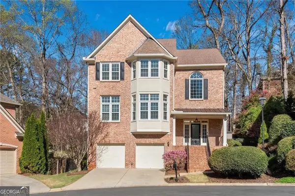 992 Wescott Lane, Atlanta, GA 30319