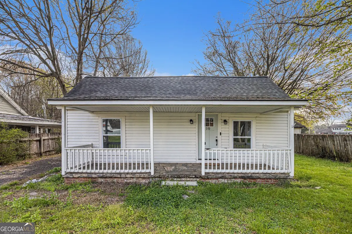 19 Walnut Street, Aragon, GA 30104 - #1