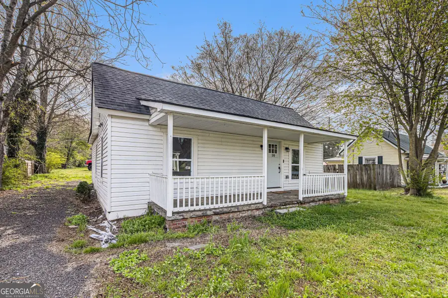 19 Walnut Street, Aragon, GA 30104 - #2