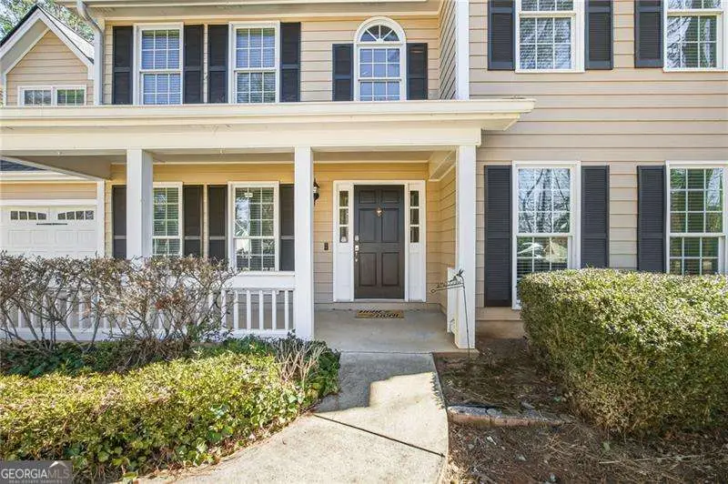 5210 Michaels Way, Woodstock, GA 30188 - #3