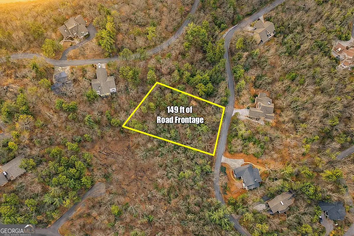 LOT 11 Lancelot Loop, Clayton, GA 30525 - #1