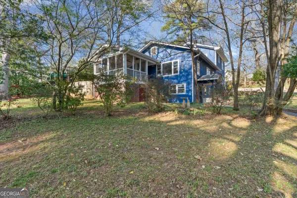 1148 Woodland Avenue Se, Atlanta, GA 30316