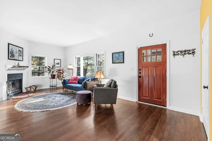 1148 Woodland Avenue Se, Atlanta, GA 30316 - #3