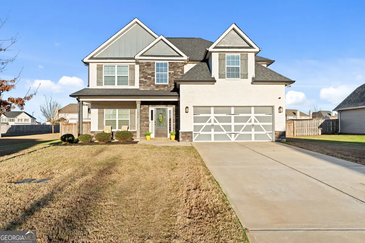 406 Pearl Moss Lane, Kathleen, GA 31047 - #1