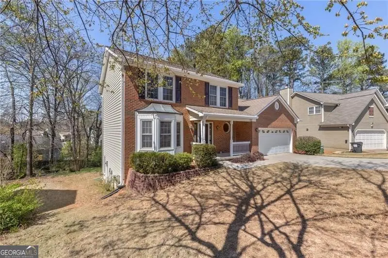 4085 Fastnet Lane, Duluth, GA 30096 - #2