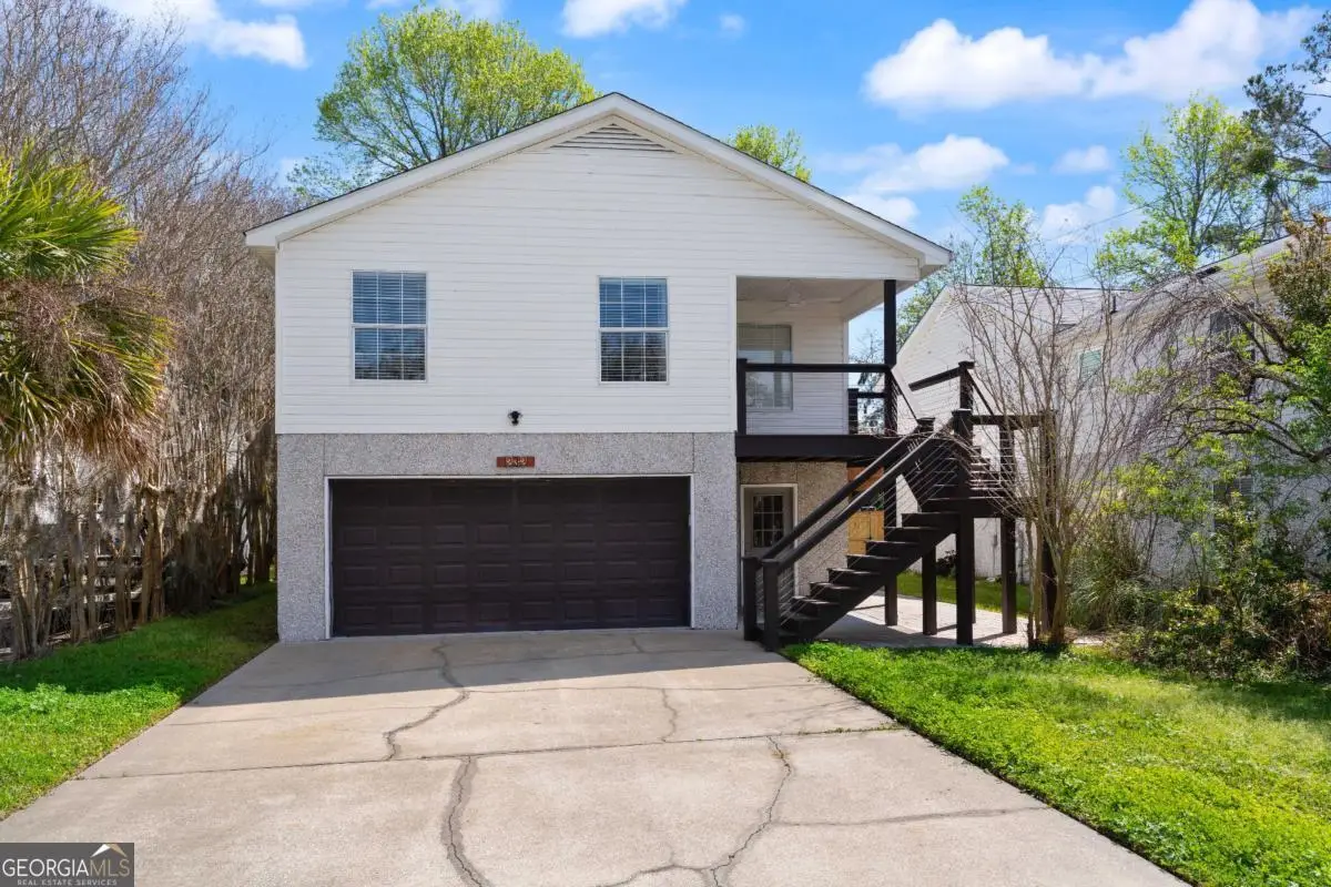 232 Georgia Street, Saint Simons, GA 31522 - #1