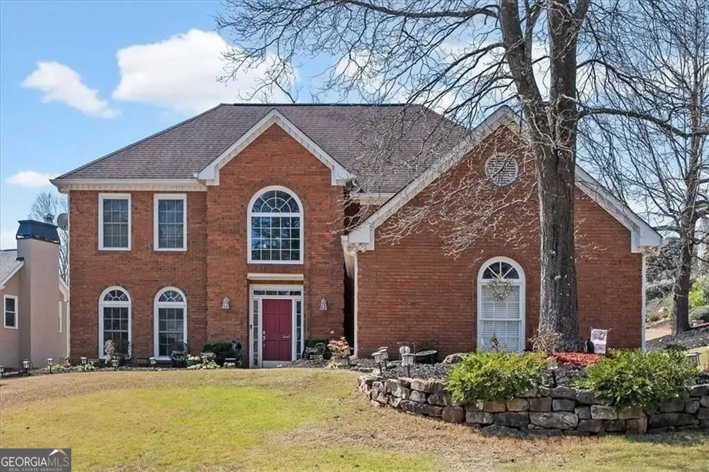 3448 Highborne Connector Ne, Marietta, GA 30066 - #1