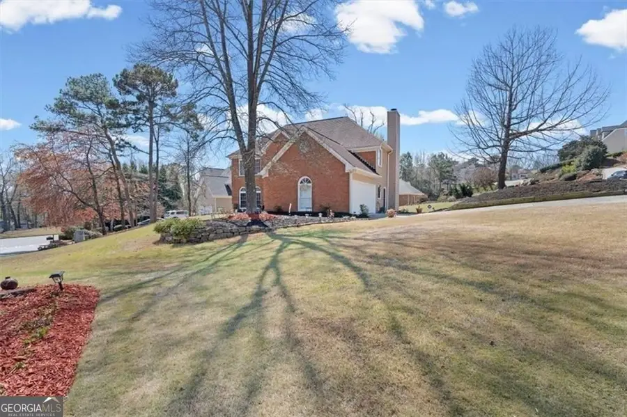 3448 Highborne Connector Ne, Marietta, GA 30066 - #3