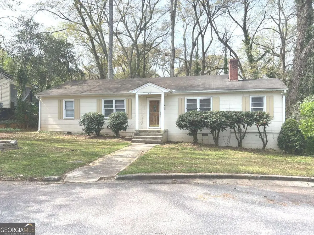 65 Jefferson Circle, Athens, GA 30601 - #1